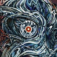 Doom Machine [LP] - VINYL - Front_Original
