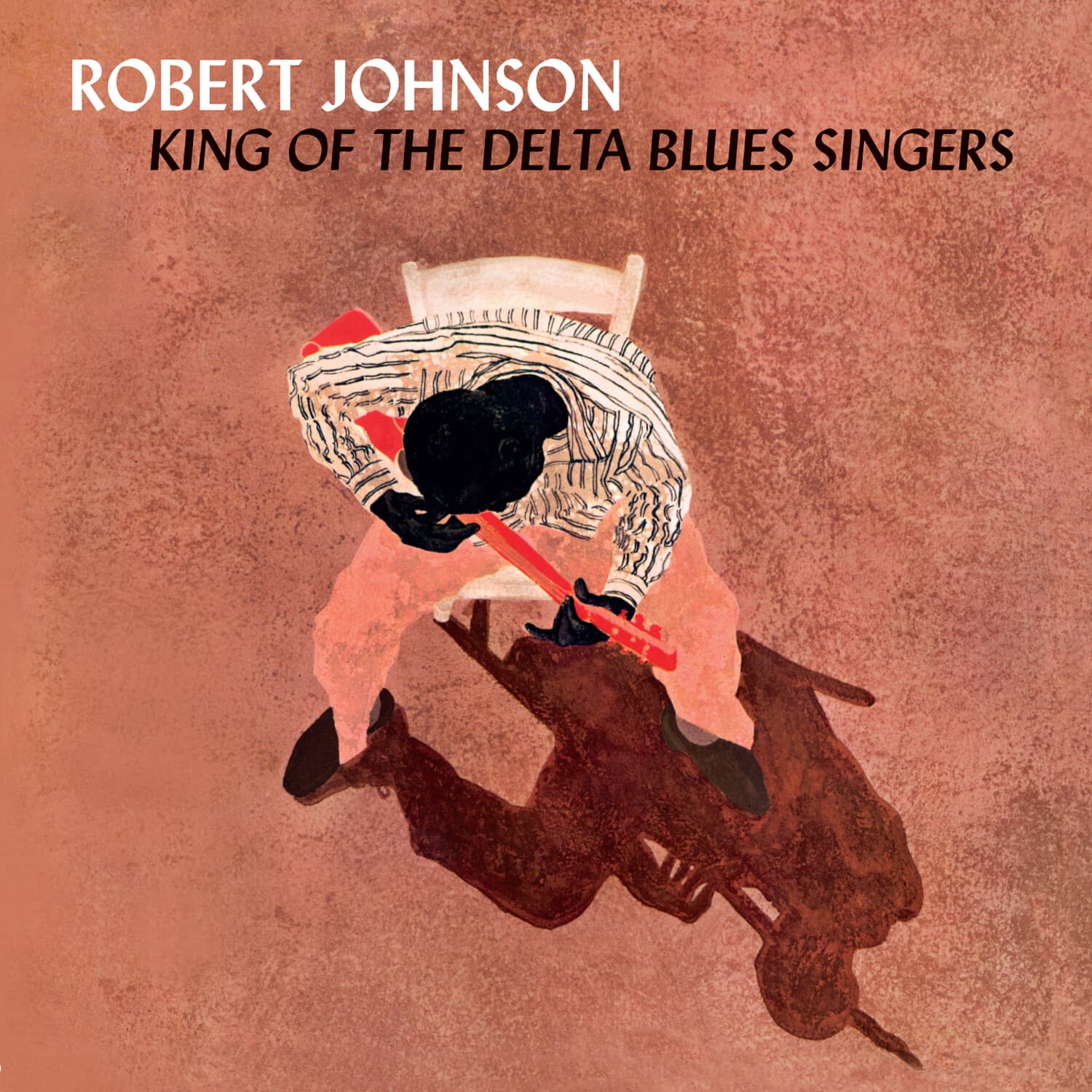 Robert Johnson - King Of The Delta Blues Singers - Limited 180-Gram Crystal Clear Vinyl with Bonus - VINYL LP price history on PriceWatchPro