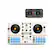 - djay
- DJCONTROL MIX ULTRA
- Hercules
- deck 1
- deck 2
- tempo
- sync
- play
- cue
- loop
- sample
- high gain
- low gain
- master
- 100.0
- 1000
- 1 d.
- A
- lock 1
- desck 2
- a 4
- a I
- a 14
- a F
- >/1 I 1 F 1