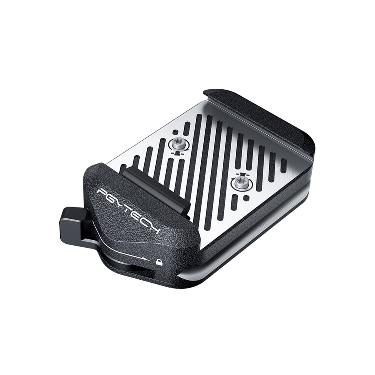 PGYTECH - Arca-Type Quick Release Clamp with Plate V2 price history on PriceWatchPro