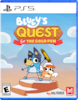 PS5
Bluey's Quest for the Gold Pen
Everyone
ESRB
Halfbrick
PM Studios