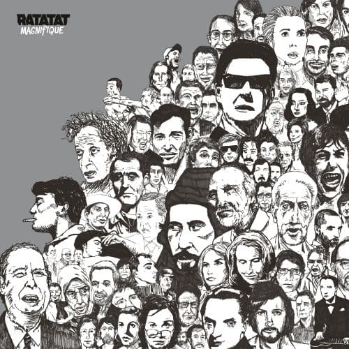 

Magnifique [LP] - VINYL