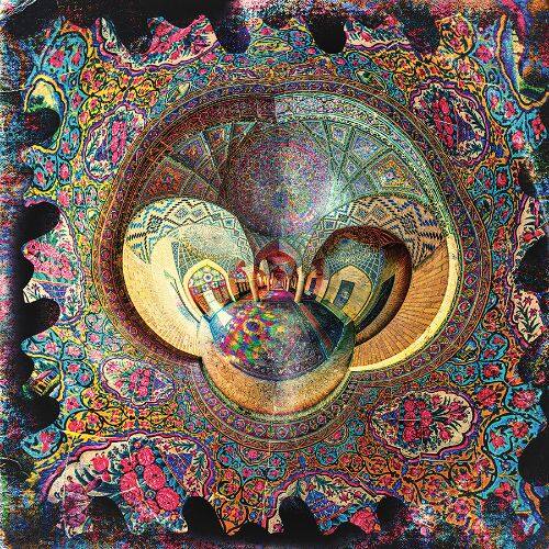 

Into [LP] - VINYL