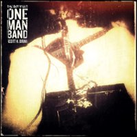 The Dirty Old One Man Band [LP] - VINYL - Front_Original