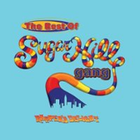 Rapper's Delight: The Best of Sugarhill Gang [2 LP] [LP] - VINYL - Front_Original