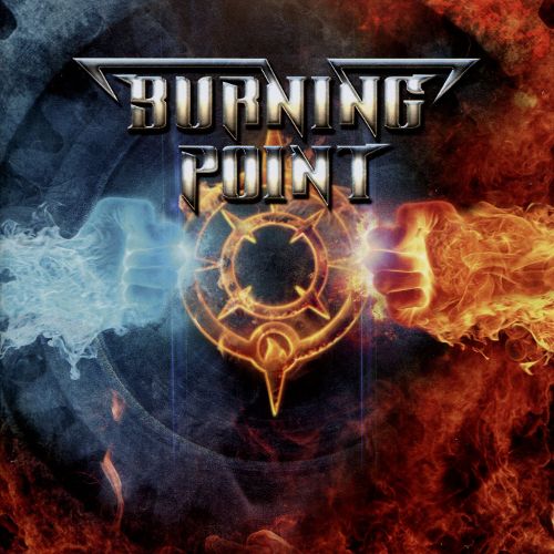  Burning Point [CD]