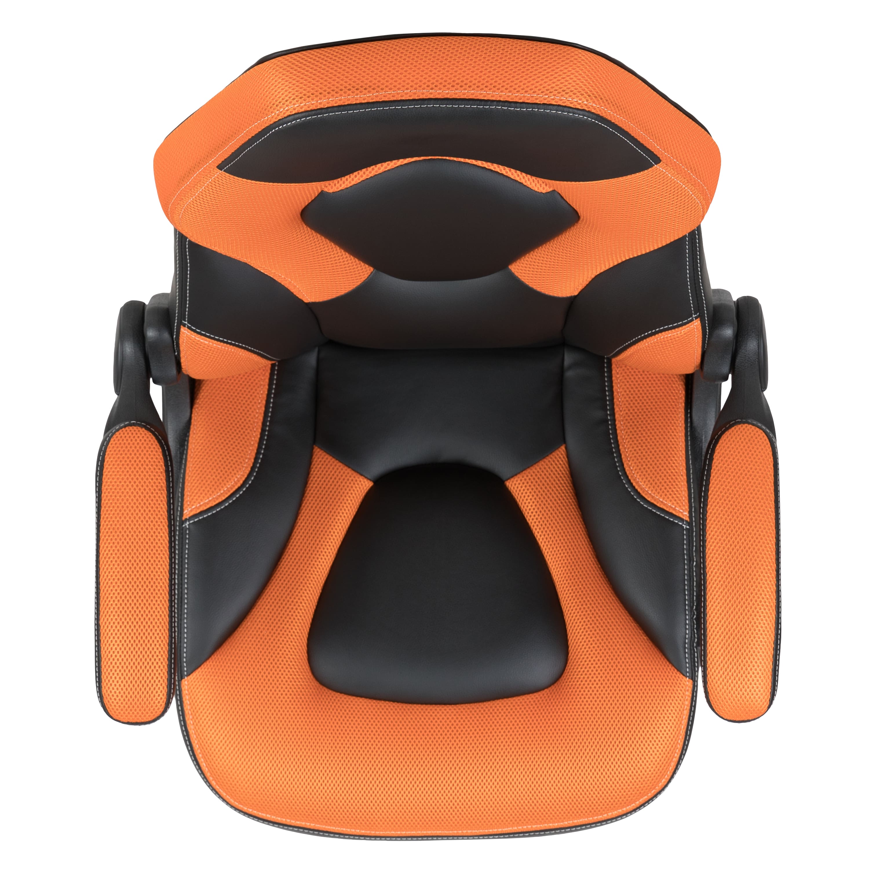 Emma + Oliver Z100 Gaming Chair Racing Office Ergonomic Computer