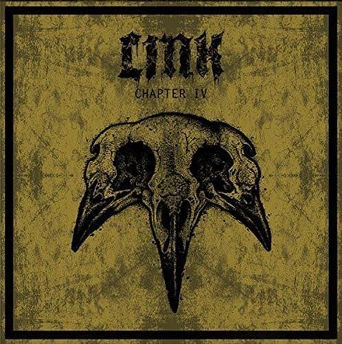 Link - Chapter Iv  - VINYL LP