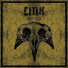Link - Chapter Iv - VINYL LP