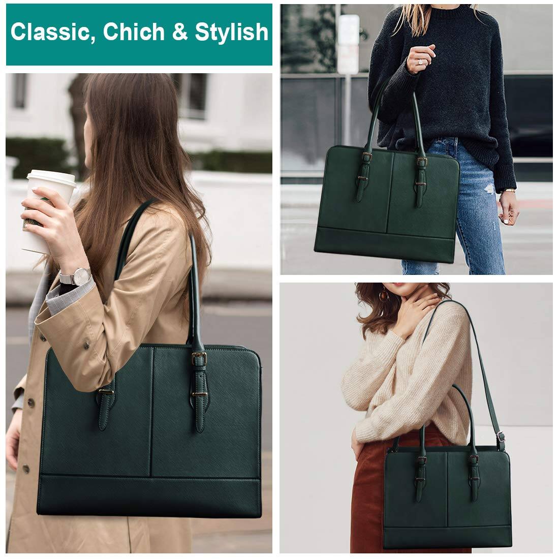 Classic, Chic & Stylish