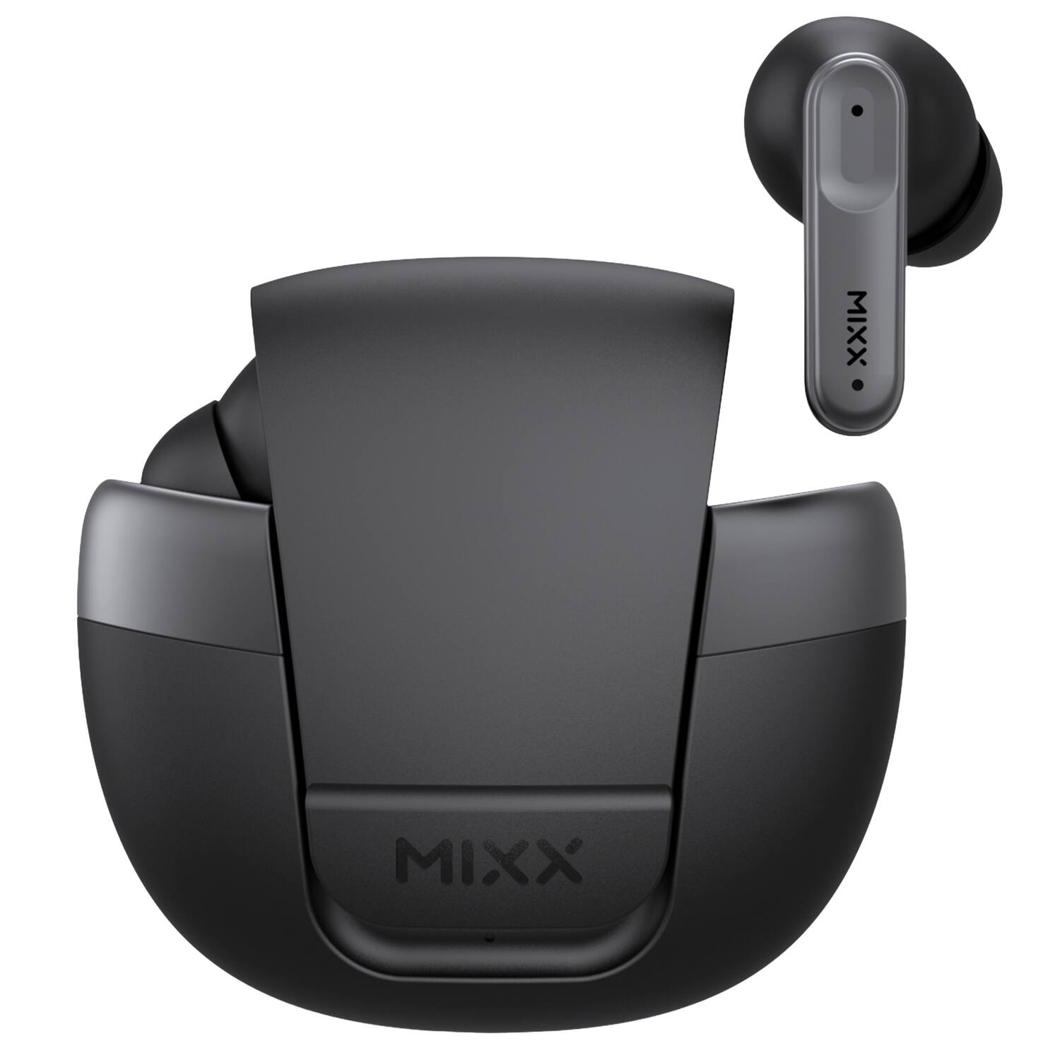 MIXX