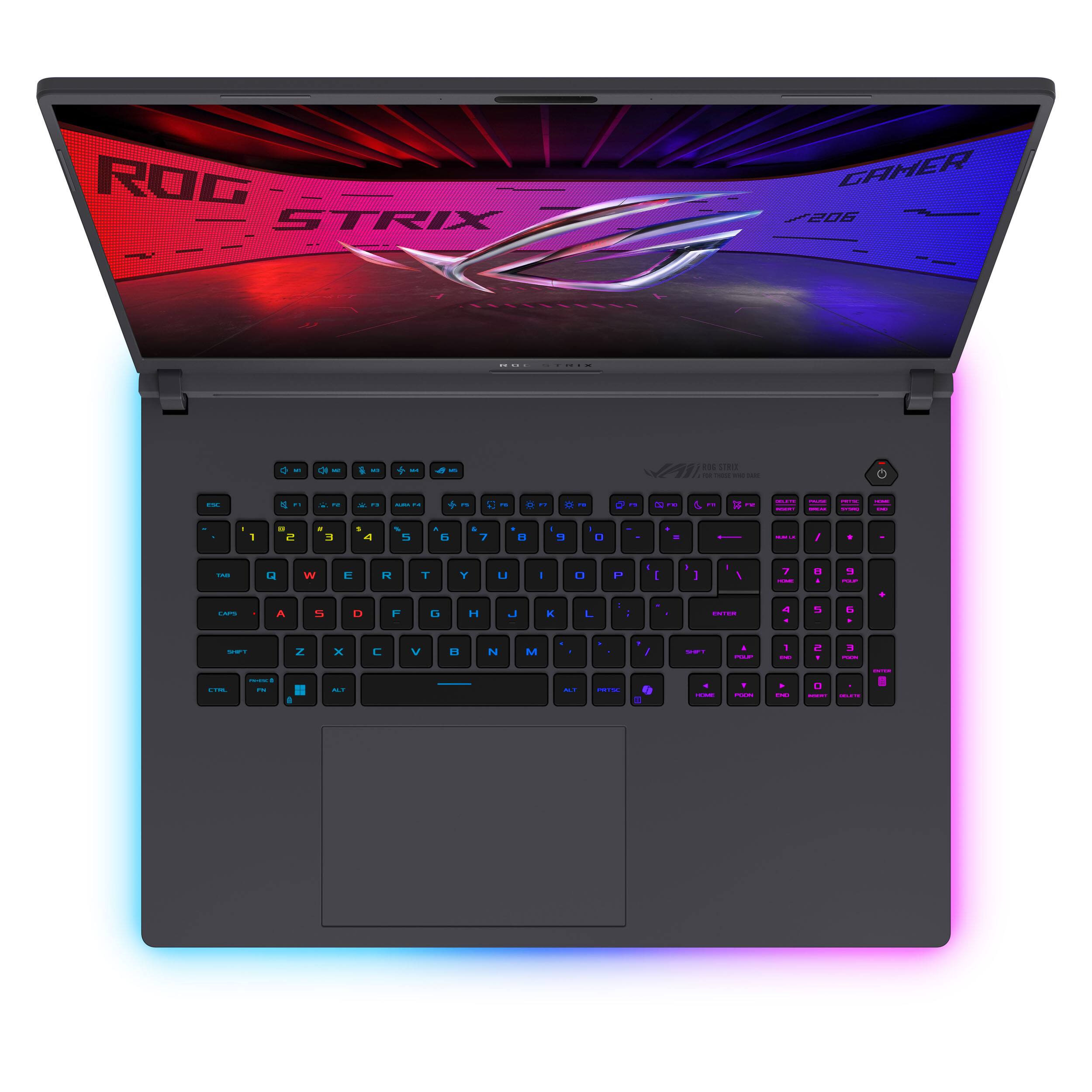 ROG STRIX GAMER