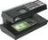 Angle. Royal Sovereign - Four-Way Counterfeit Detector - Black.