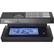 Alt View 13. Royal Sovereign - Four-Way Counterfeit Detector - Black.