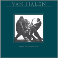 Women and Children First [LP] - VINYL - Front_Original