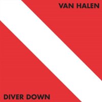 Diver Down [LP] - VINYL - Front_Original