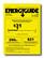 Energy Guide. Maytag - 2.5 Cu. Ft. 9-Cycle Washer and 5.9 Cu. Ft. 4-Cycle Dryer Electric Laundry Center - White.