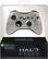 Alt View Standard 1. Xbox 360 - Refurbished Halo Reach Wireless Controller for Xbox 360.