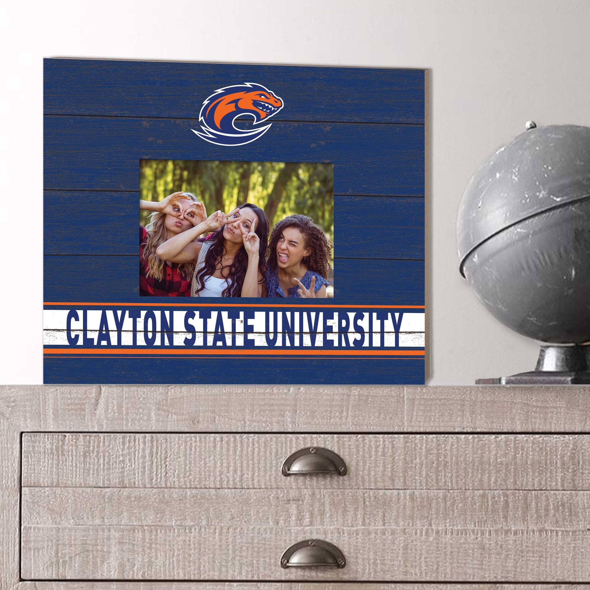 CLAYTON STATE UNIVERSITY