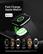 Fast Charge Apple Watch*.
Made for WATCH I 1 - - 10:09 - FU
Apple Watch Series 7
Apple Watch Series 8
Apple Watch Series 9
Apple Watch Series 10
Apple Watch Ultra
Apple Watch Ultra2
*Supports fast charging for Apple Watch Series 9, 8, 7, and Apple Watch Ultra and Ultra 2. Fast charging will provide charging from 0% to 50% in about 45 minutes. Charge time varies with region, settings, and environmental factors; actual results will vary.