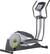 Angle Standard. Gold's Gym - Maxx StrideTrainer 680 Elliptical.