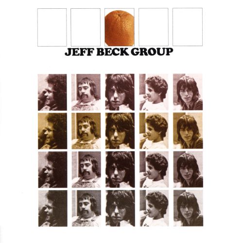  Jeff Beck Group [CD]