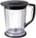 Alt View Zoom 18. Ninja - Master Prep Food Processor - Black, Stainless Steel.