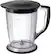 Alt View 18. Ninja - Master Prep Food Processor - Black, Stainless Steel.