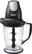 Alt View 1. Ninja - Master Prep Food Processor - Black, Stainless Steel.