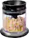 Alt View 21. Ninja - Master Prep Food Processor - Black, Stainless Steel.