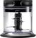 Alt View 22. Ninja - Master Prep Food Processor - Black, Stainless Steel.