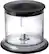 Alt View 23. Ninja - Master Prep Food Processor - Black, Stainless Steel.
