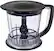 Alt View 24. Ninja - Master Prep Food Processor - Black, Stainless Steel.