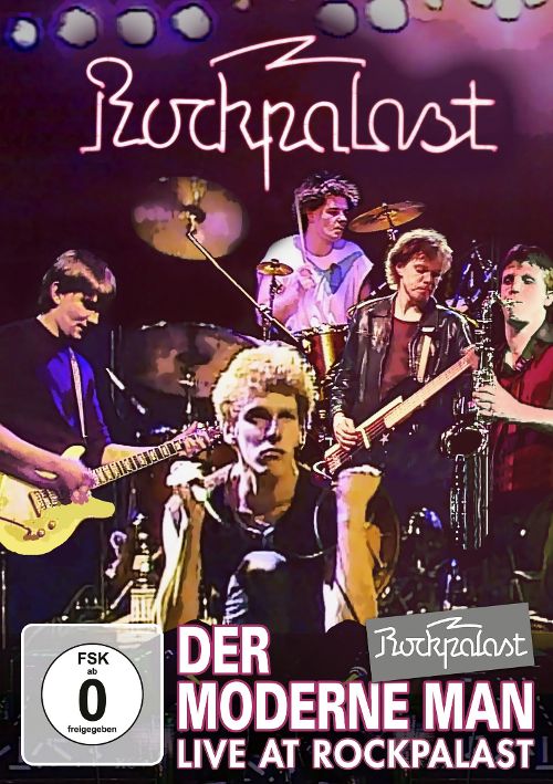 Best Buy: Live at Rockpalast [DVD]