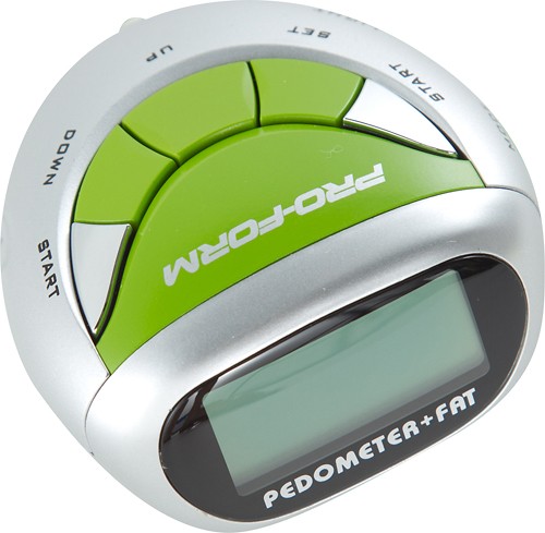 Best Buy: Pro-Form SP-200 Pedometer PFPD209