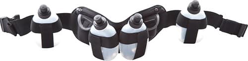 Front Standard. Pro-Form - Hydration Fuel Belt.