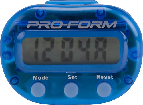 ProForm SP-50 Pedometer by ProForm