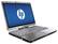 Front Standard. HP - EliteBook 2-in-1 12.1" Touch-Screen Laptop - 4GB Memory - 320GB Hard Drive.