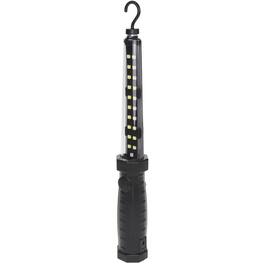 Nightstick - MultiPurpose Rechargeable LED Work Light, 600 High Lumens
