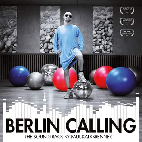 Berlin Calling / O.S.T. - Berlin Calling (Original Soundtrack)   - VINYL LP price history on PriceWatchPro