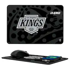 LA Kings
Los Angeles Kings
FAST CHARGE
