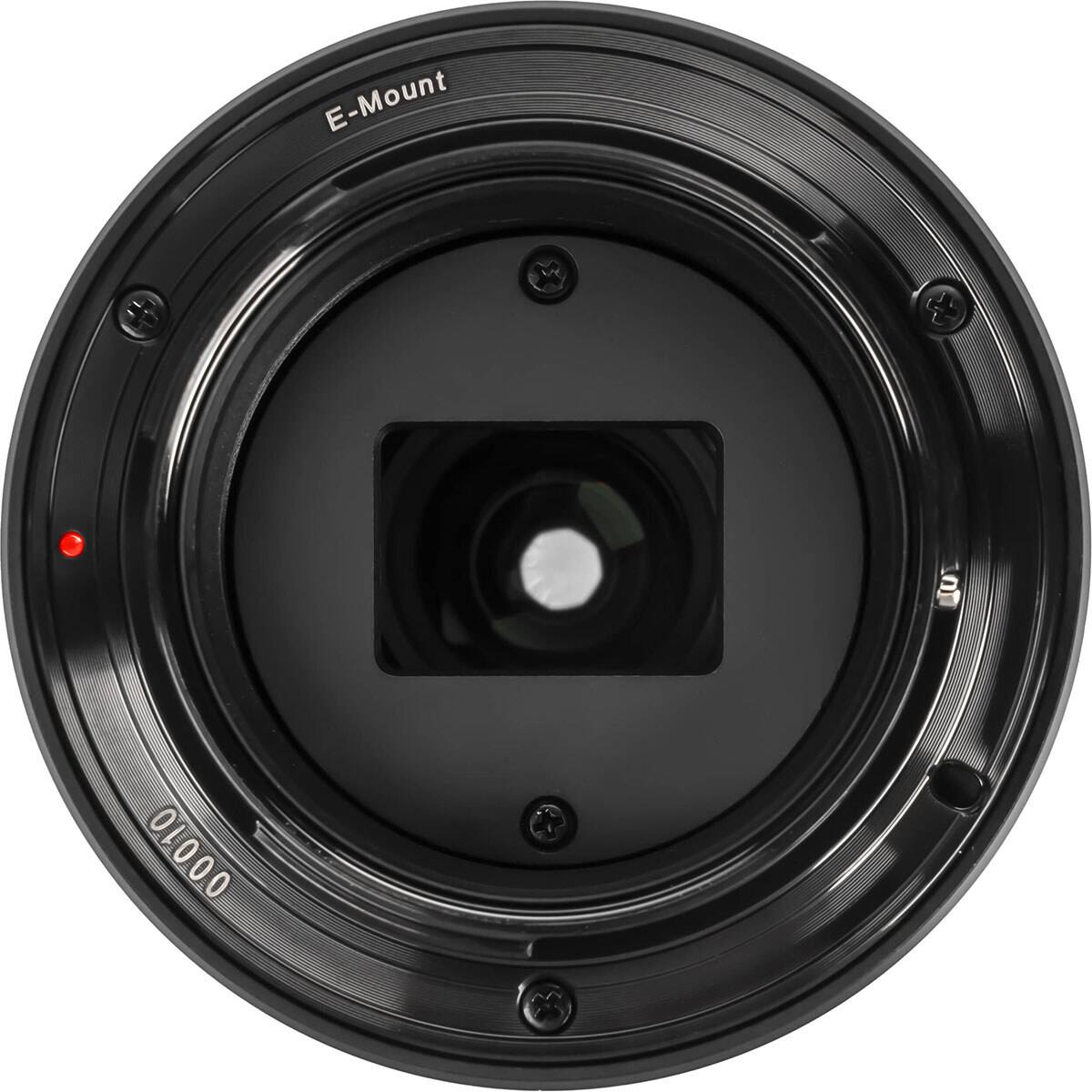 E-Mount  
00010
