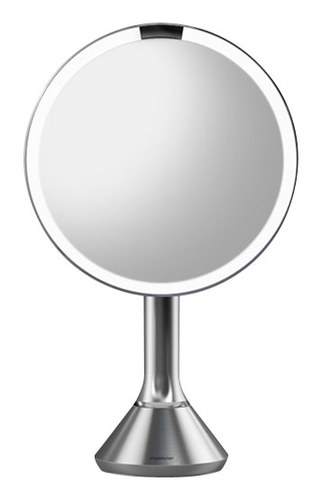 Best Simplehuman Lighted Sensor, How Do You Fix A Simplehuman Mirror
