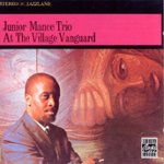 Front Standard. At the Village Vanguard [CD].