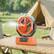 Angle. Sonicgrace - Sonicgrace Rechargeable Outdoor Misting Fan with Remote Control for Camping, Travel & Home.