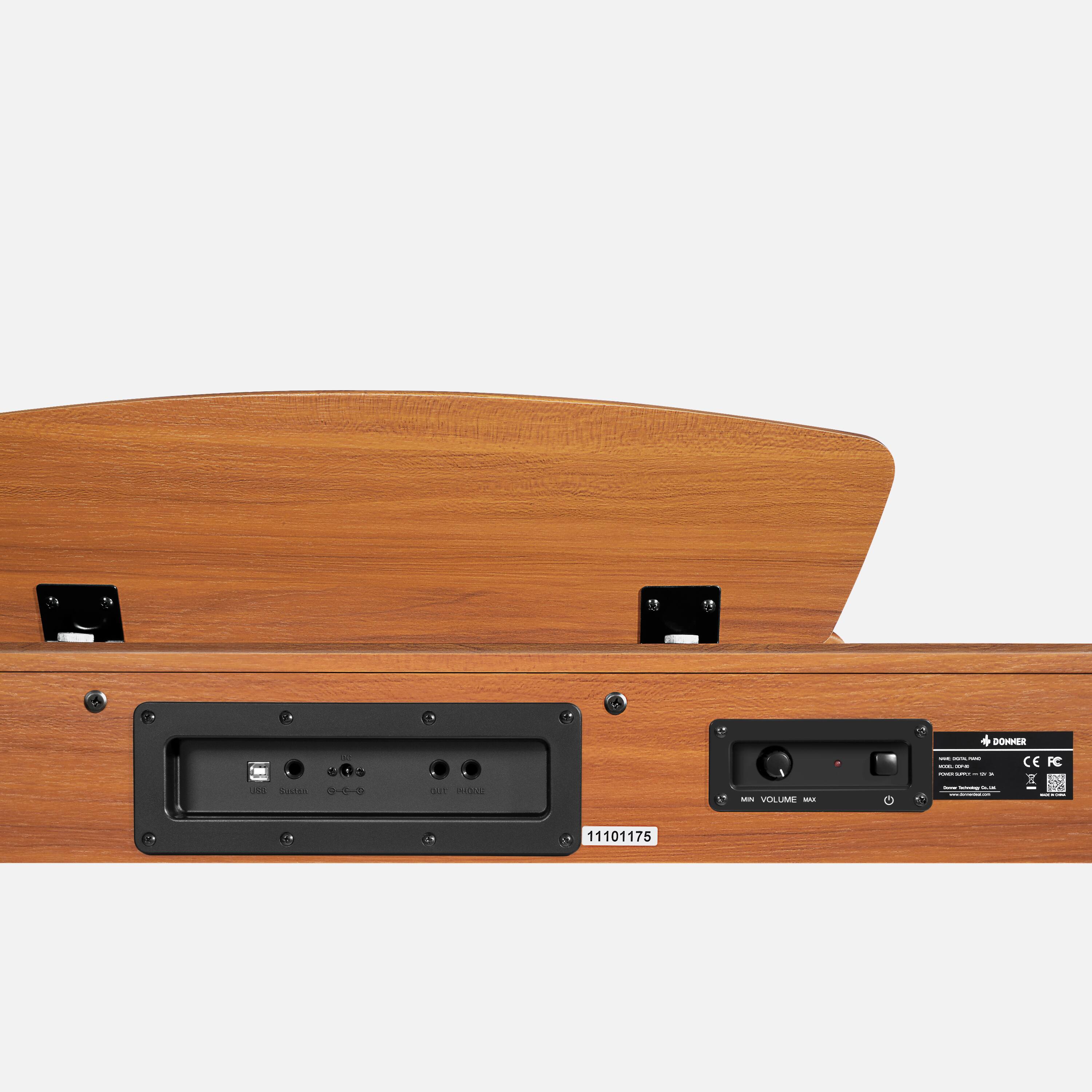 I - I I - : : a - . CE FC 1 SAn 0-00 S e - VOLUME i  I . - I I | :  11101175