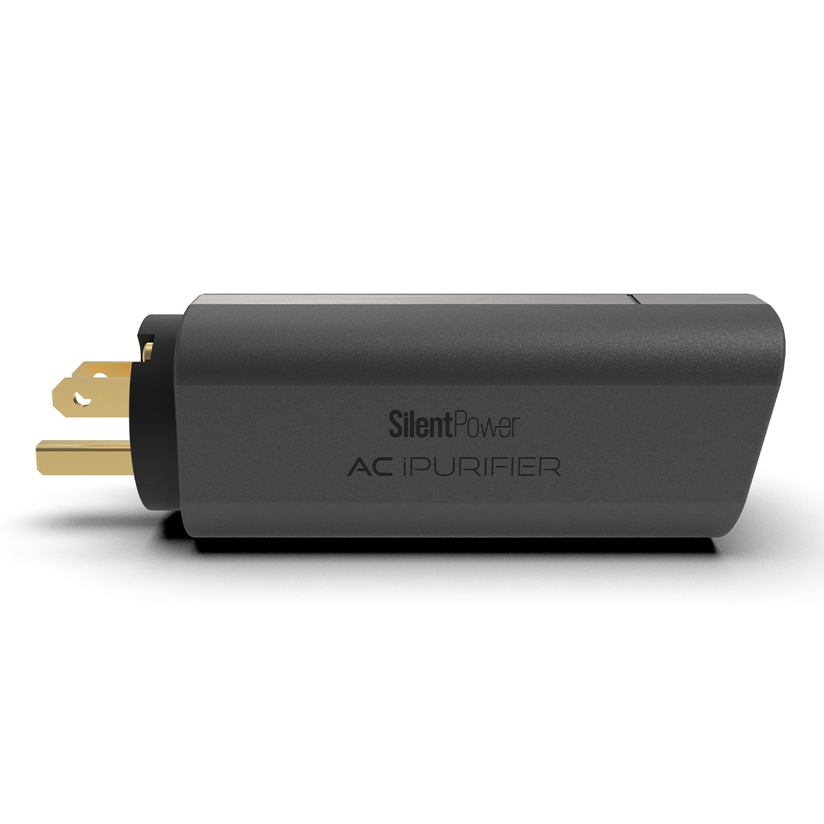 iFi Audio - AC iPurifier 2 AC Power Noise Filter - Black price history on PriceWatchPro