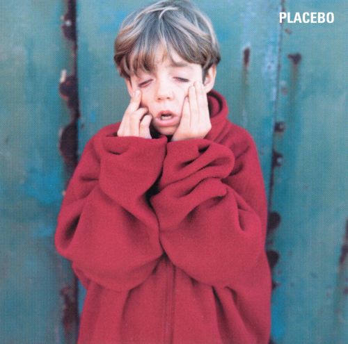  Placebo [CD]