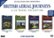 Front Standard. British Aerial Journeys [4 Discs] [DVD].