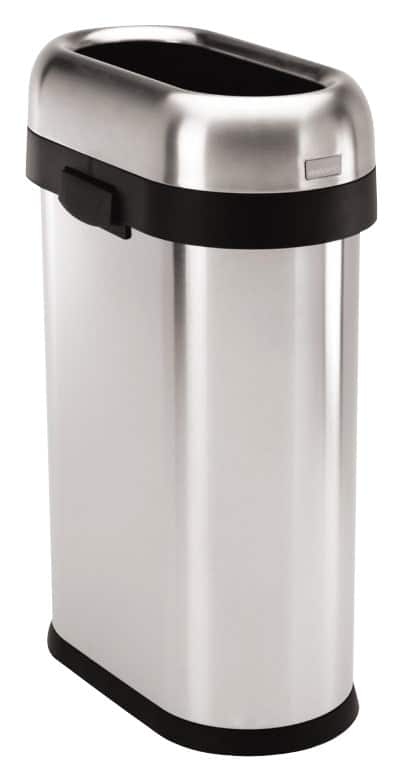 Best Buy: Simplehuman Size M Sure-Fit Liner for Select Simplehuman Garbage  Cans CW0173